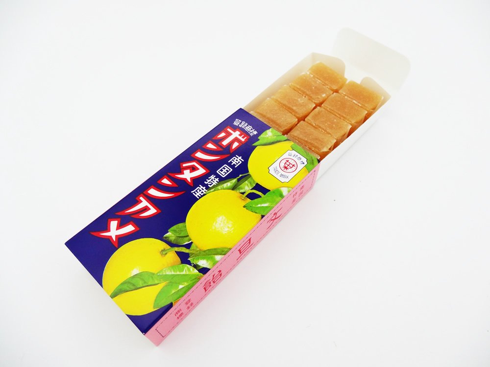 Amazon.co.jp: セイカ食品 ボンタンアメ 14粒入 : 食品・飲料・お酒